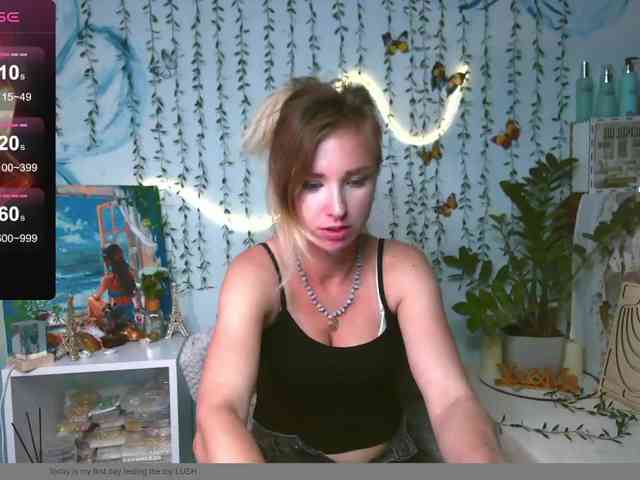 HarleyWid webcam