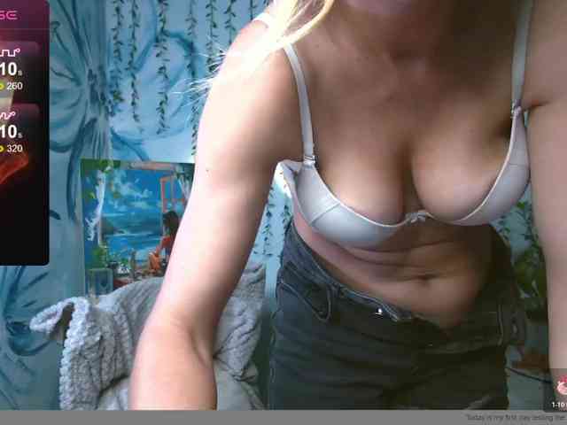HarleyWid webcam