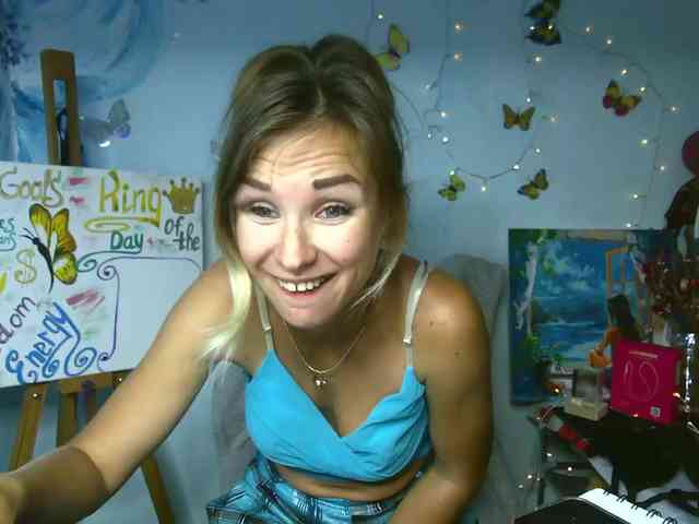 HarleyWid webcam
