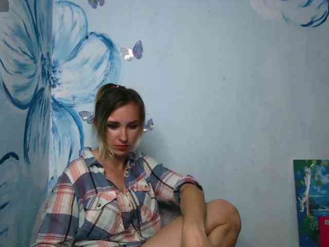 HarleyWid webcam