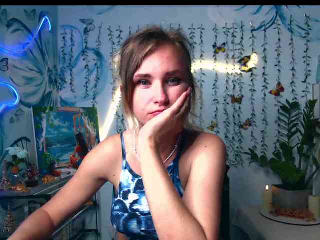 HarleyWid webcam