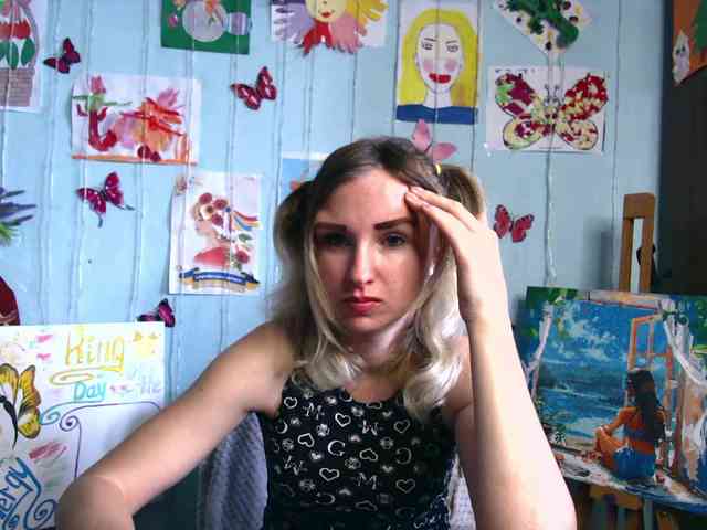 HarleyWid webcam