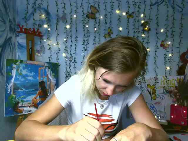 HarleyWid webcam