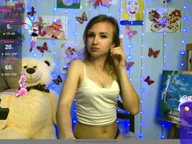 HarleyWid webcam