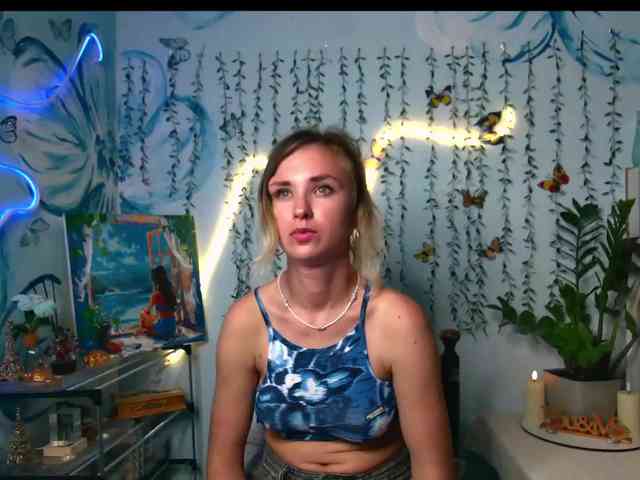 HarleyWid webcam