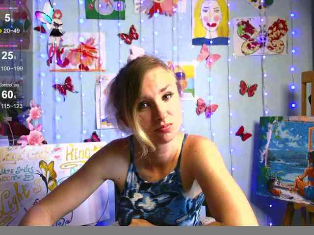 HarleyWid webcam