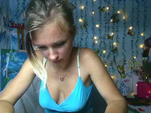 HarleyWid webcam