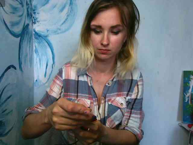 HarleyWid webcam