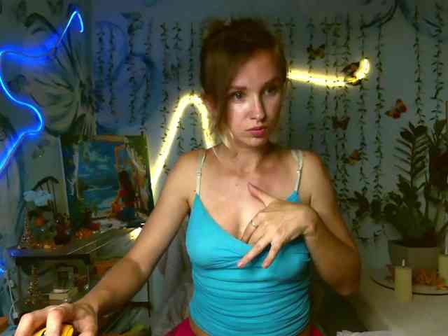 HarleyWid webcam