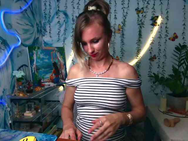 HarleyWid webcam