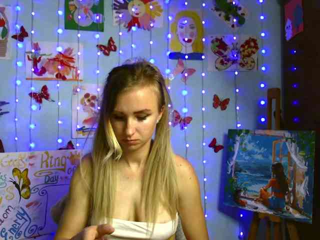 HarleyWid webcam