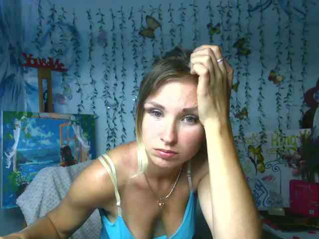 HarleyWid webcam