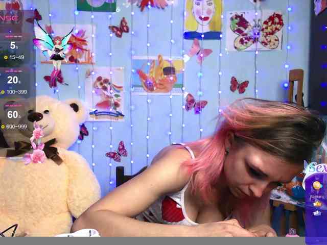HarleyWid webcam