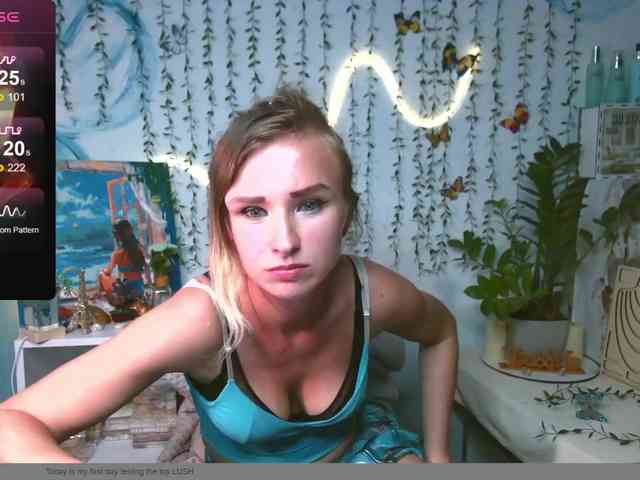 HarleyWid webcam