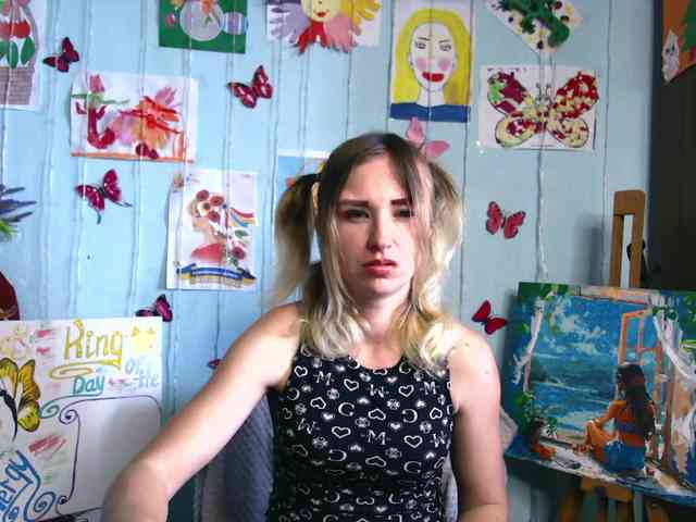 HarleyWid webcam