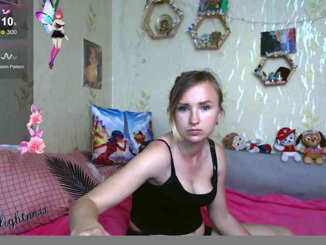 HarleyWid webcam