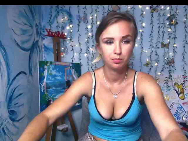 HarleyWid webcam