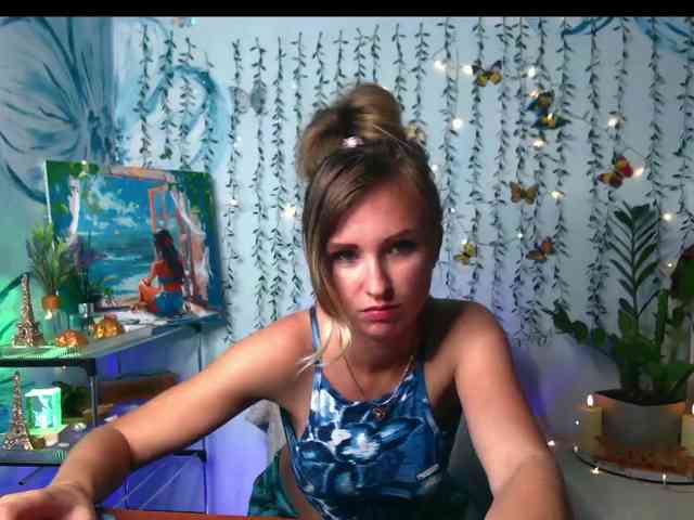 HarleyWid webcam