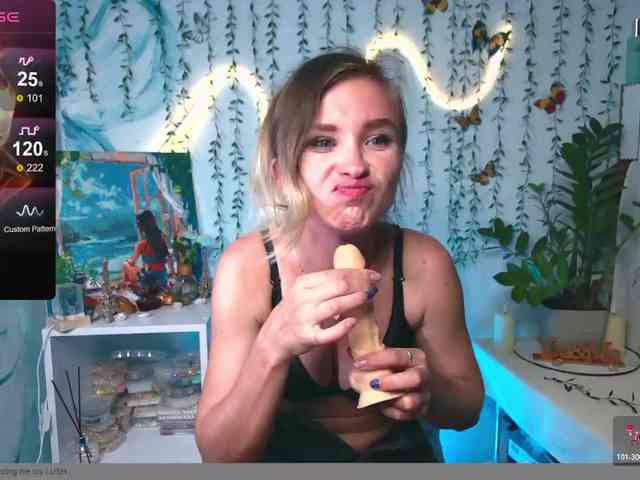 HarleyWid webcam