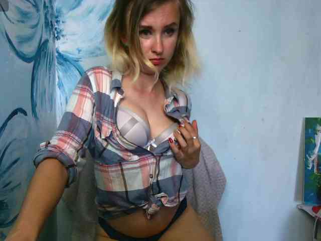 HarleyWid webcam