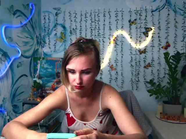 HarleyWid webcam
