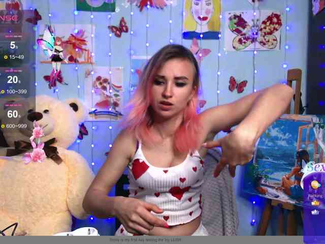 HarleyWid webcam