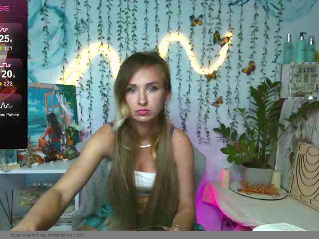 HarleyWid webcam