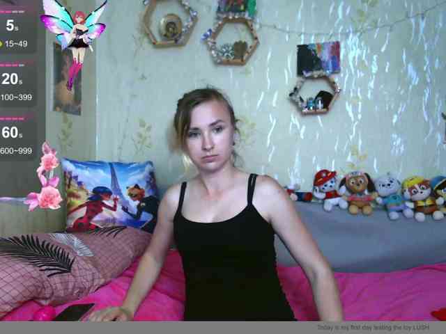 HarleyWid webcam