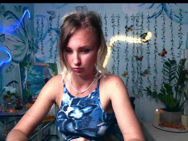 HarleyWid webcam