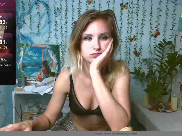 HarleyWid webcam