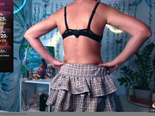 HarleyWid webcam