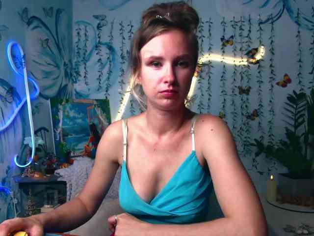 HarleyWid webcam