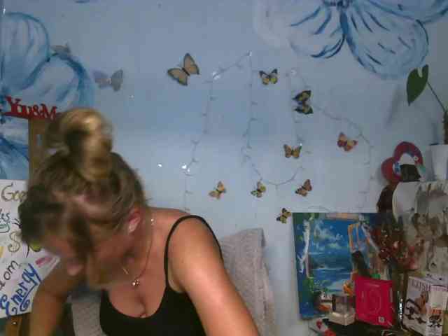 HarleyWid webcam