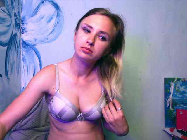 HarleyWid webcam