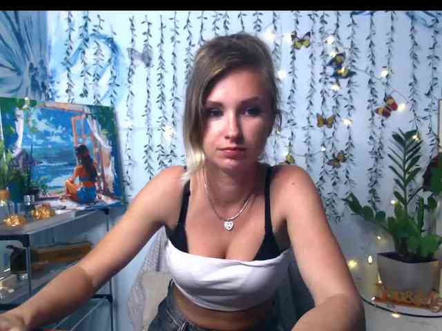 HarleyWid webcam