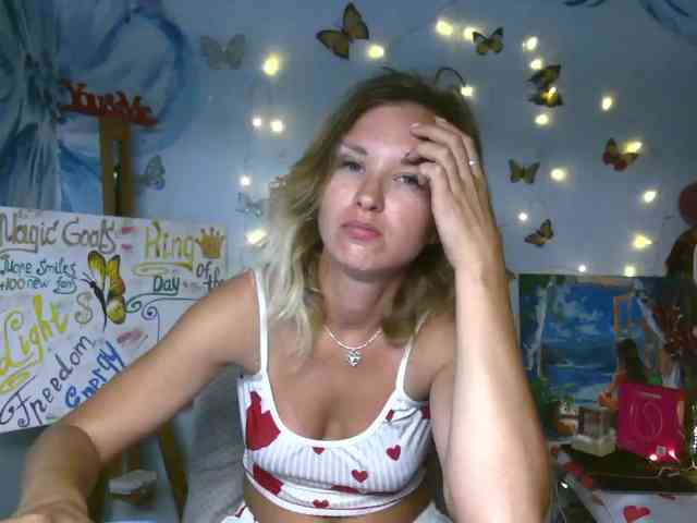 HarleyWid webcam