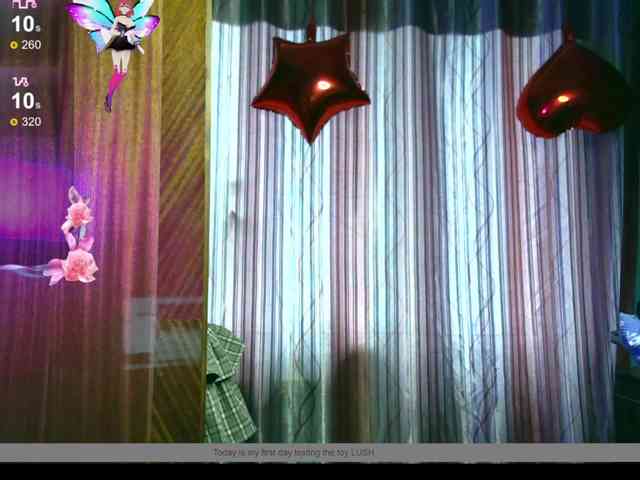 HarleyWid webcam