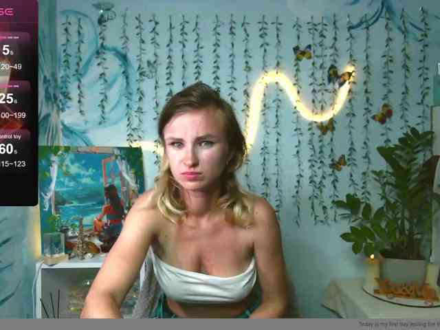 HarleyWid webcam