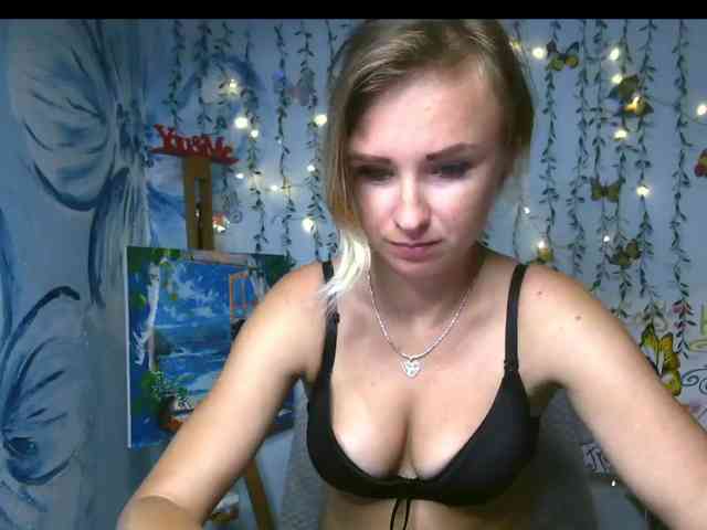 HarleyWid webcam