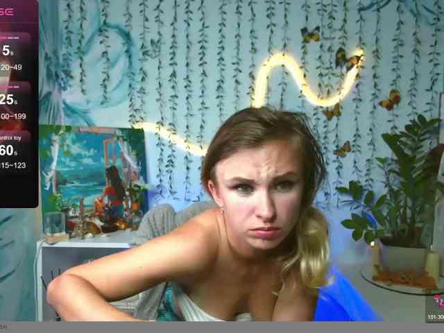 HarleyWid webcam