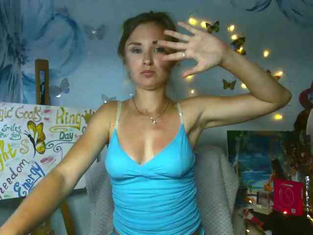 HarleyWid webcam