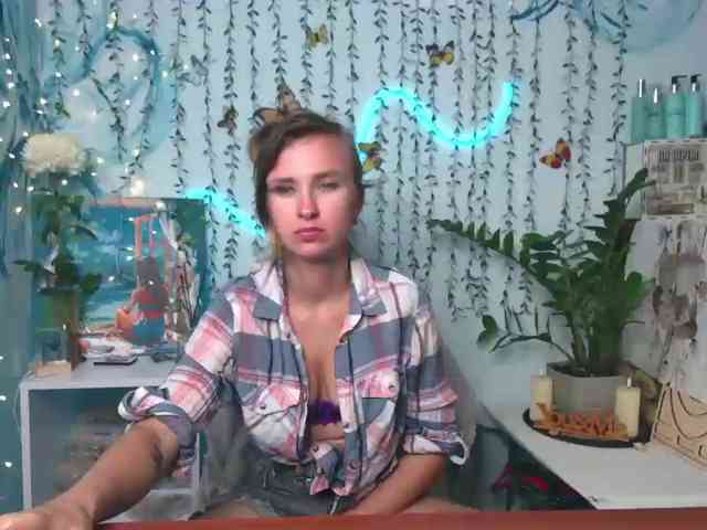 HarleyWid webcam