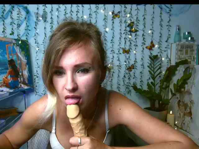 HarleyWid webcam