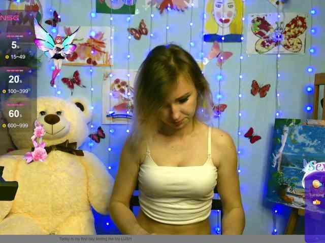 HarleyWid webcam