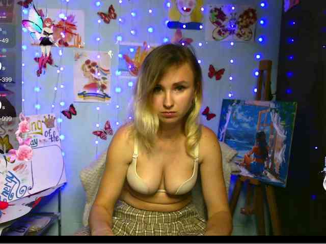 HarleyWid webcam