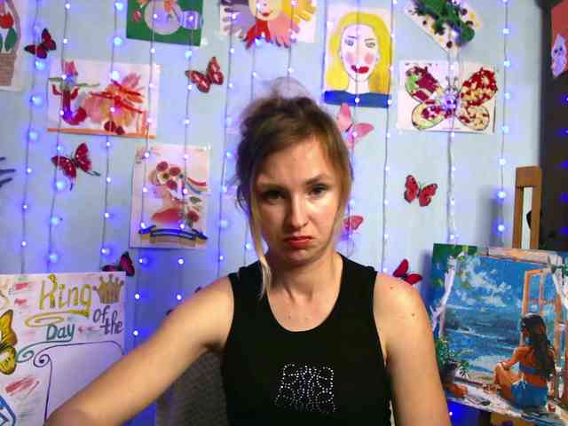 HarleyWid webcam