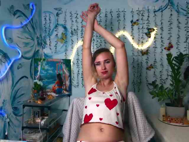 HarleyWid webcam