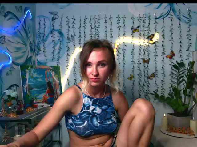 HarleyWid webcam