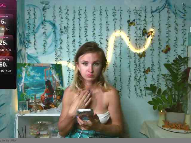 HarleyWid webcam