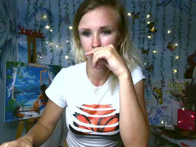 HarleyWid webcam